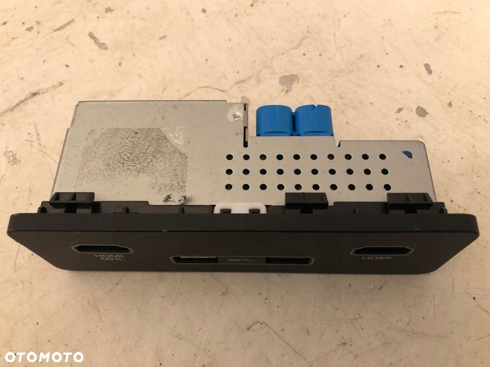 LAND ROVER RANGE ROVER PORT USB HDMI MHL - 2