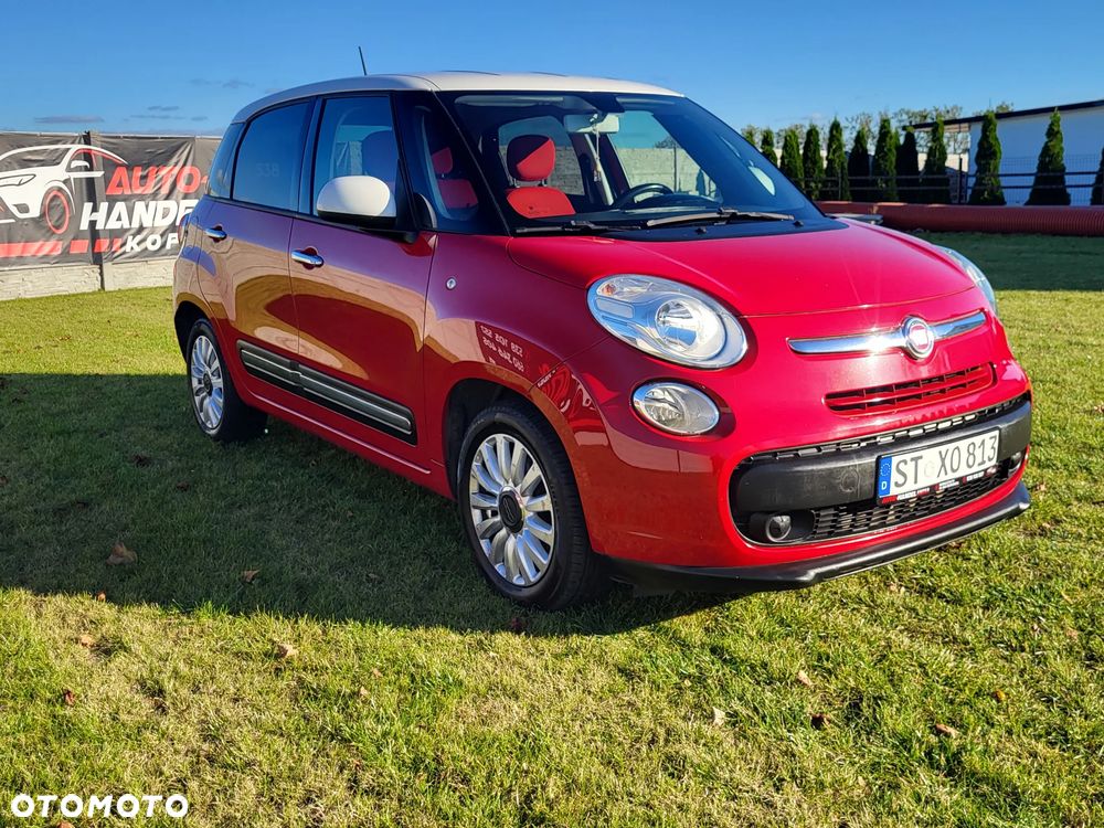 Fiat 500L 1.3 Multijet Start&Stopp Trekking - 1