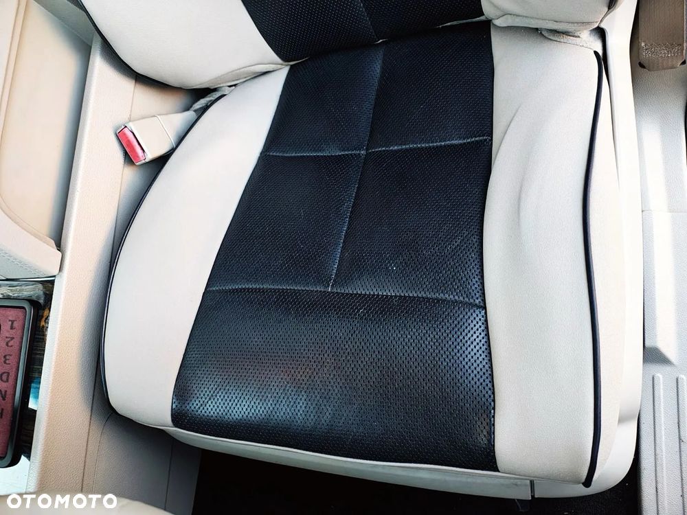 Lincoln Navigator 5.4 4x4 - 32