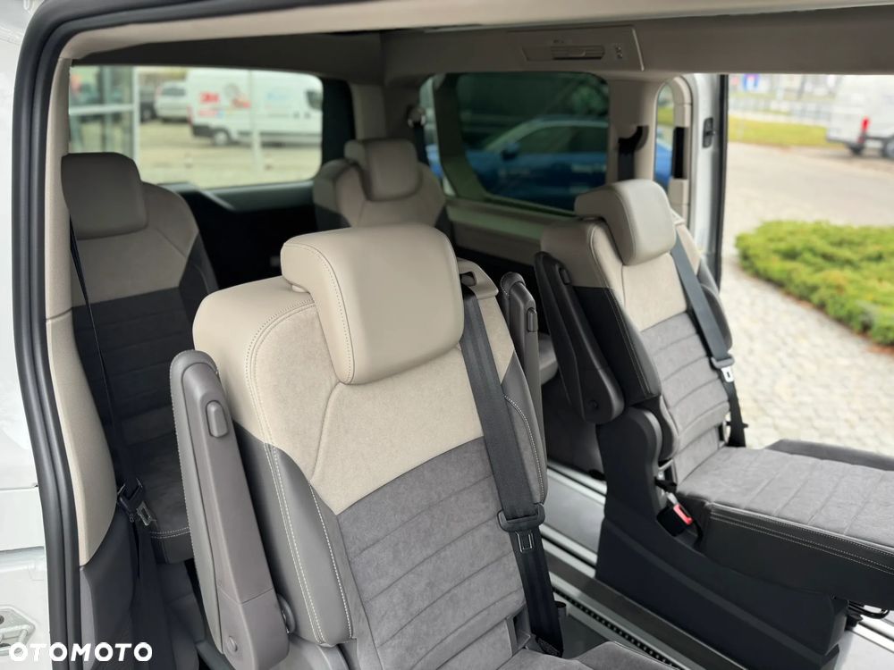 Volkswagen California - 31