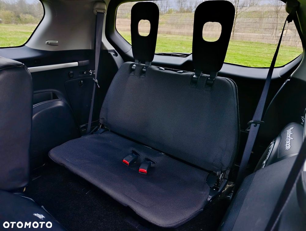 Peugeot 4007 2.2HDi Premium - 27