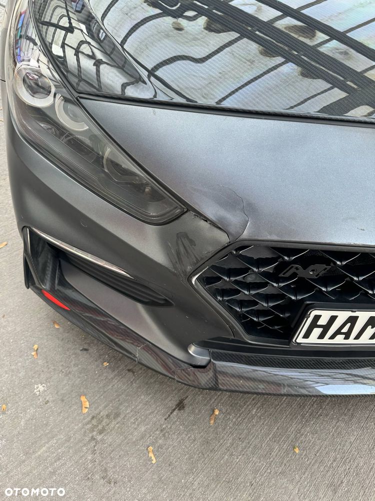 Hyundai i30 N 2.0 T-GDI GPF Performance - 26