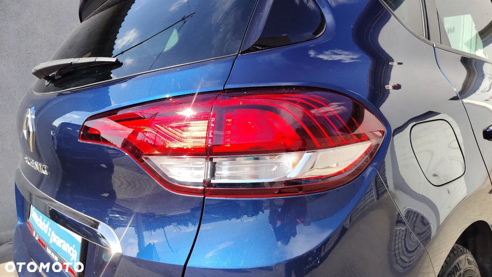 Renault Scenic ENERGY TCe 130 INTENS - 11
