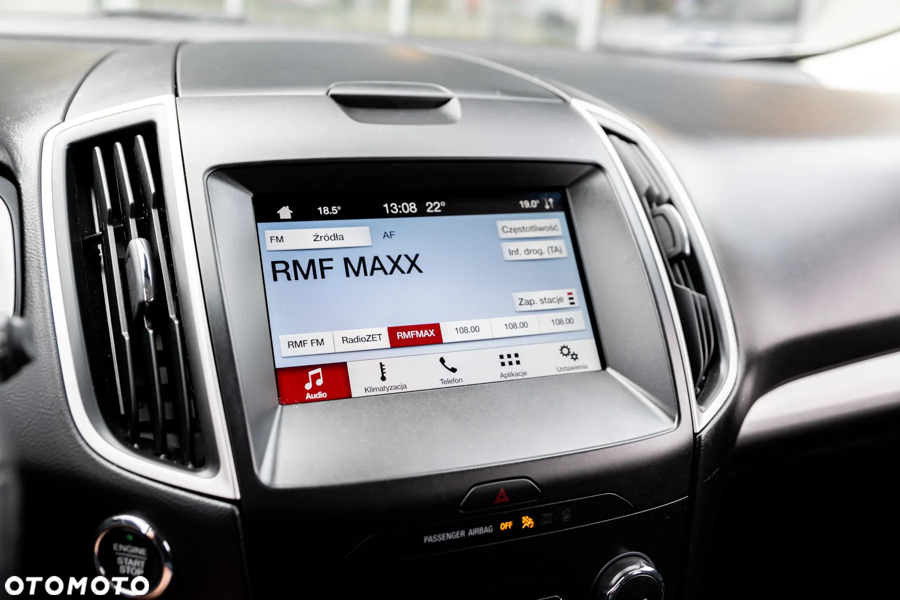 Ford Edge - 35
