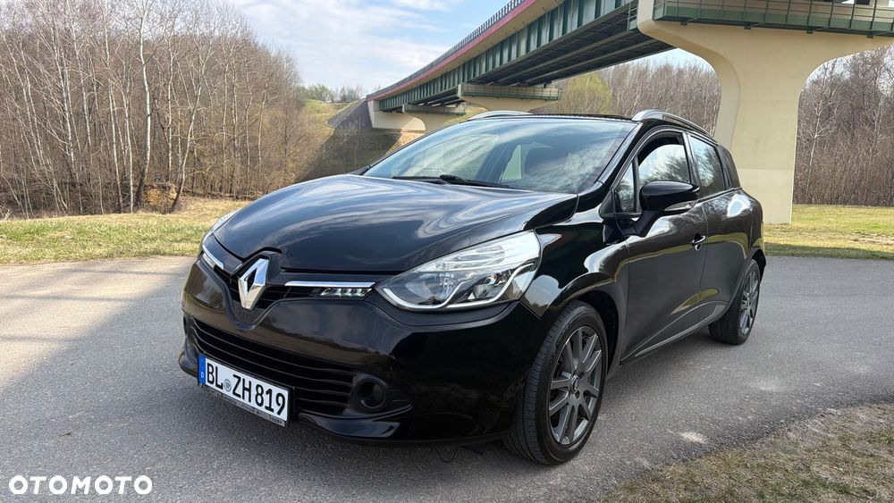Renault Clio TCe 90 Dynamique - 13