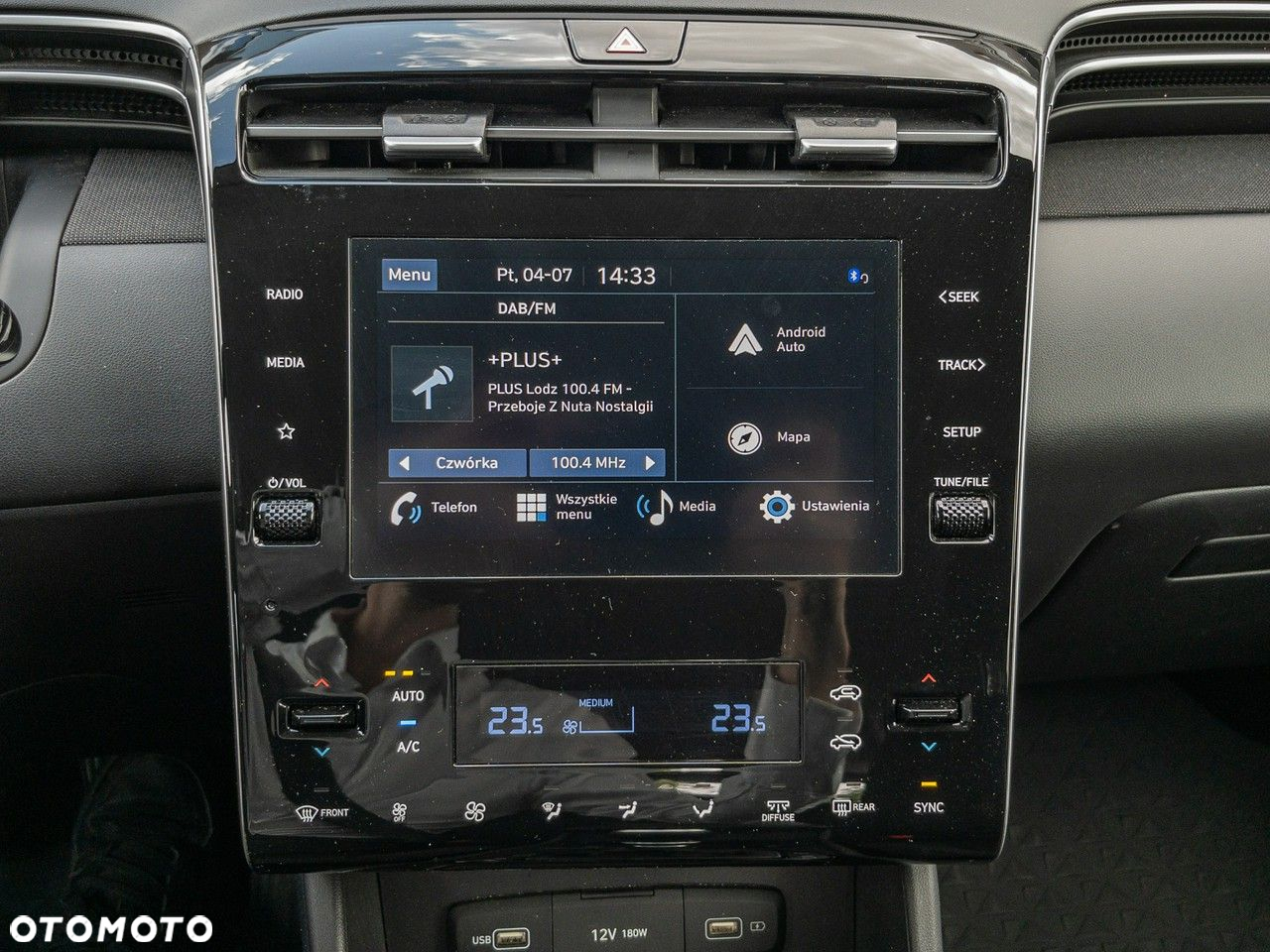 Hyundai Tucson - 19