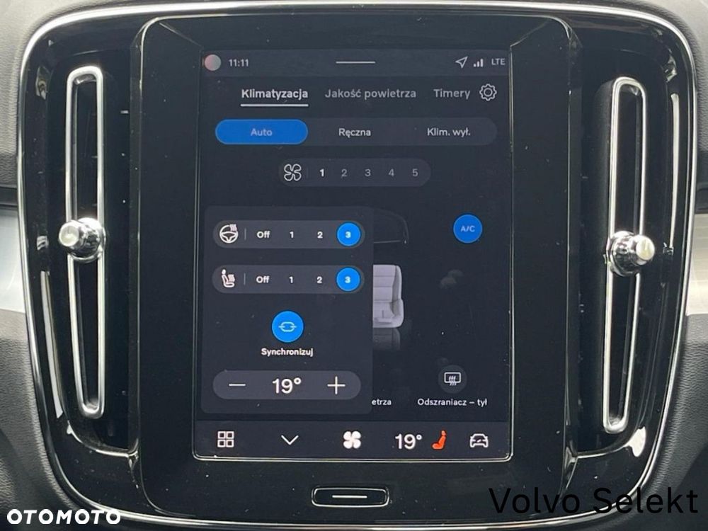 Volvo XC 40 - 26