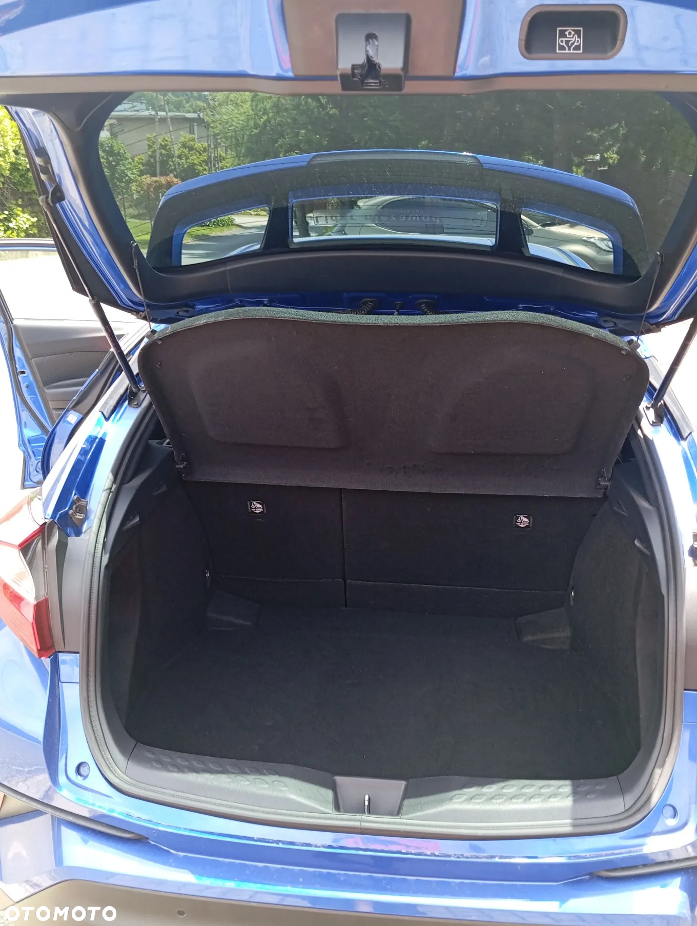 Toyota C-HR - 15