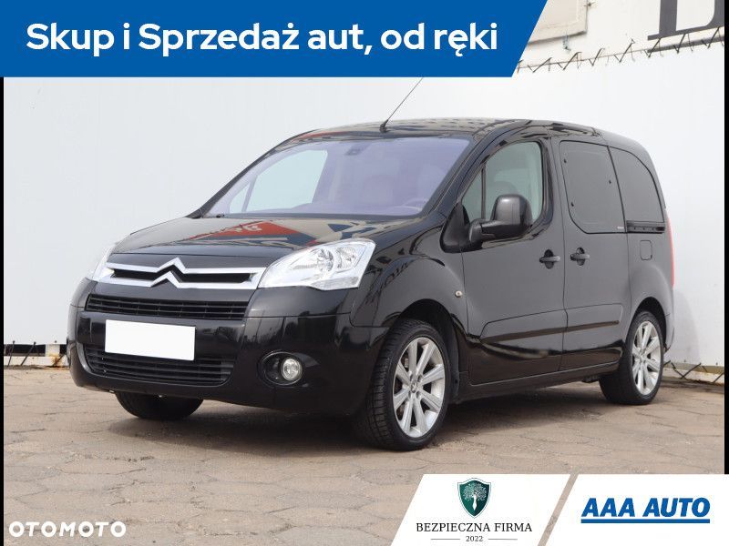 Citroën Berlingo - 3
