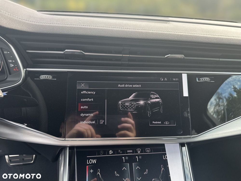 Audi Q7 - 19
