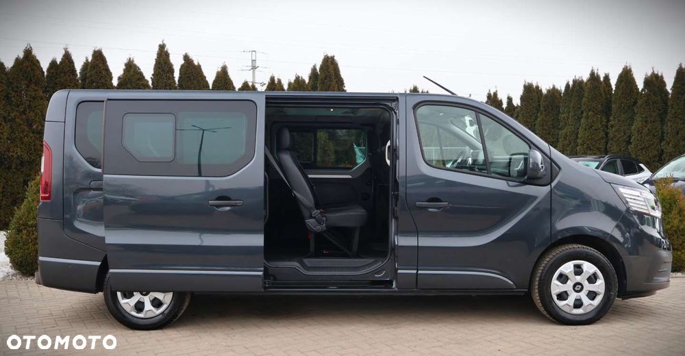 Renault Trafic - 5