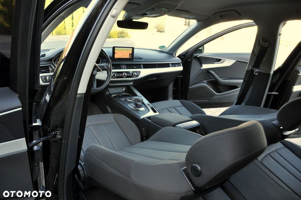 Audi A4 Avant - 27