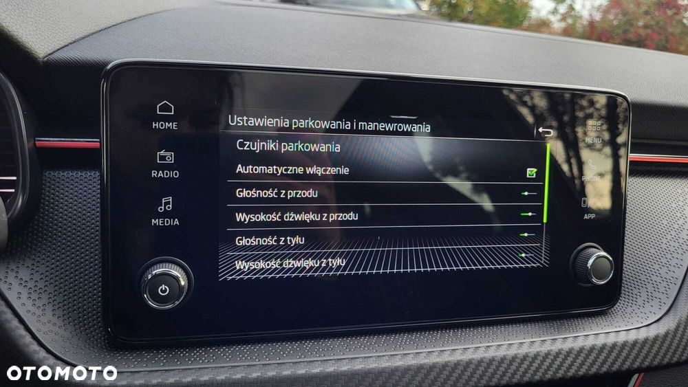 Skoda Kamiq 1.5 TSI Monte Carlo DSG - 33