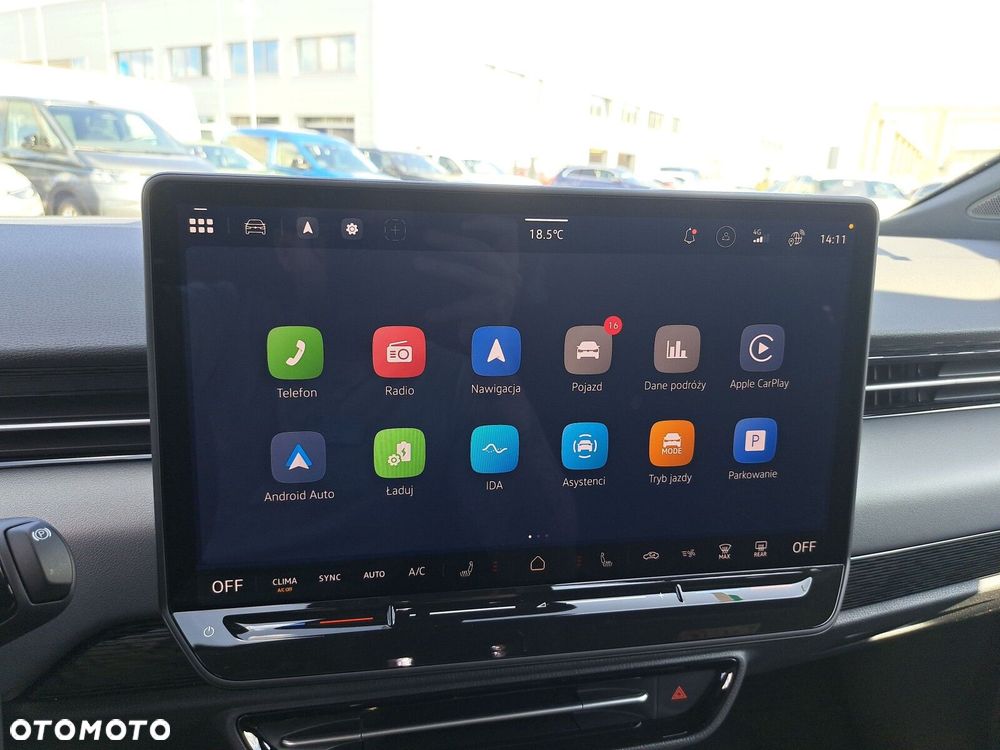 Volkswagen ID.7 59kWh Pure - 18