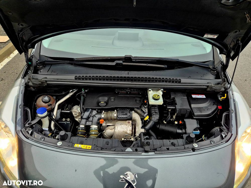 Peugeot 3008 BlueHDi 120 Stop & Start Allure - 24