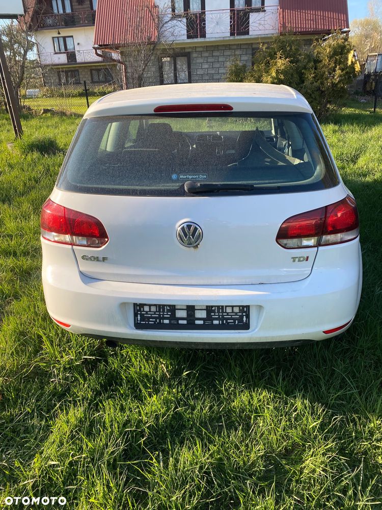 Volkswagen Golf 1.6 TDI Highline - 2