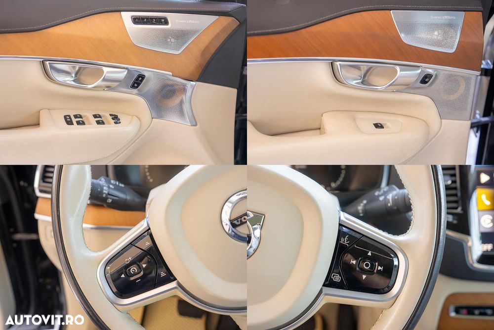Volvo XC 90 - 5