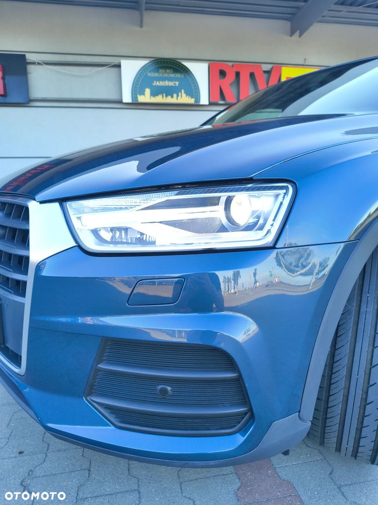 Audi Q3 2.0 TDI - 4