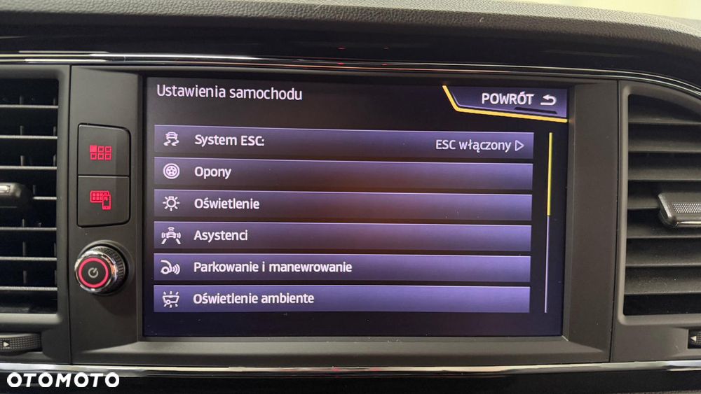 Seat Leon 1.5 Start&Stop DSG FR - 33