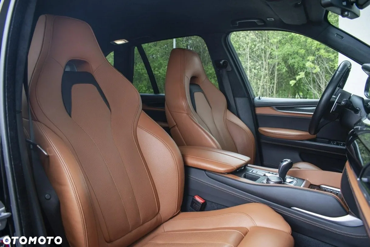 BMW X5 M Standard - 12