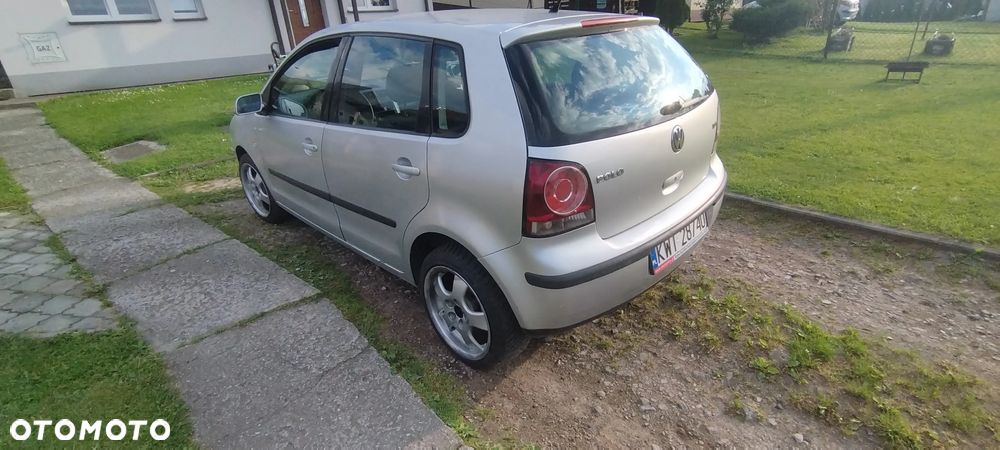 Volkswagen Polo 1.4 TDI - 6