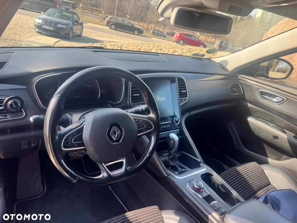 Renault Talisman 1.8 TCe FAP Winter Edition EDC - 20