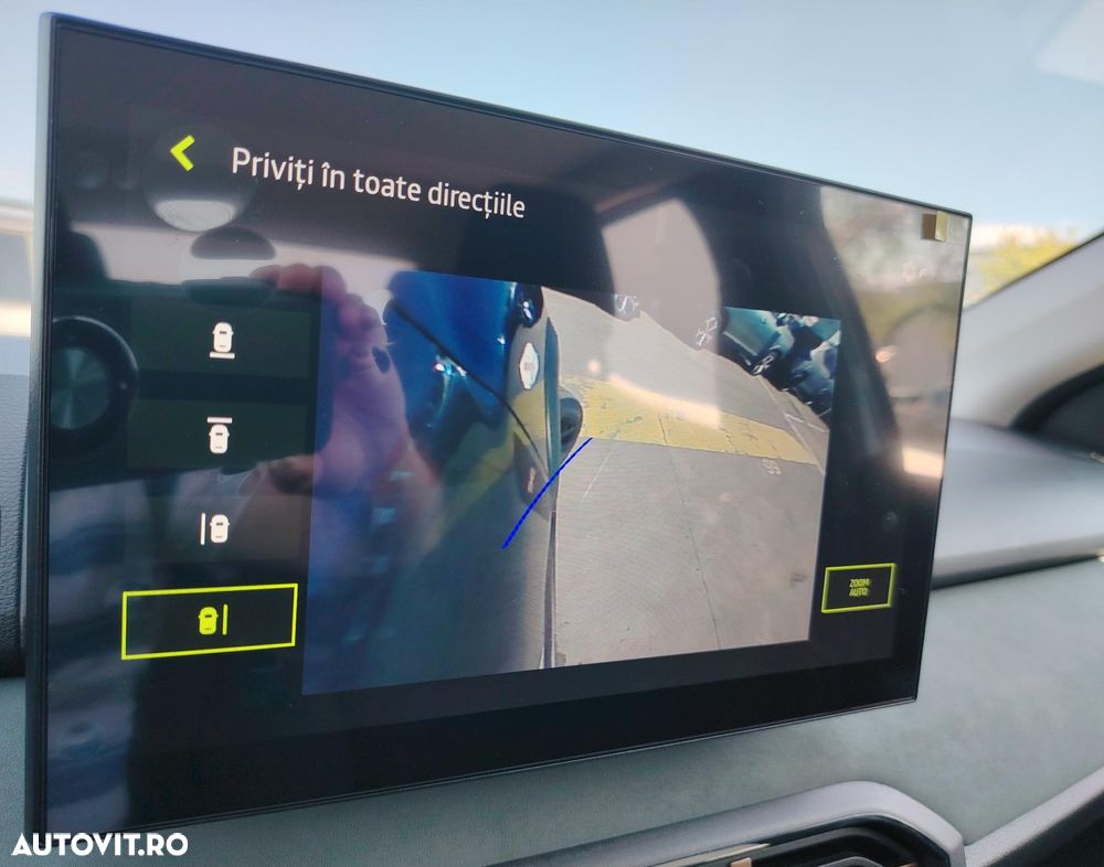 Dacia Sandero Stepway ECO-G 120 Extreme - 22