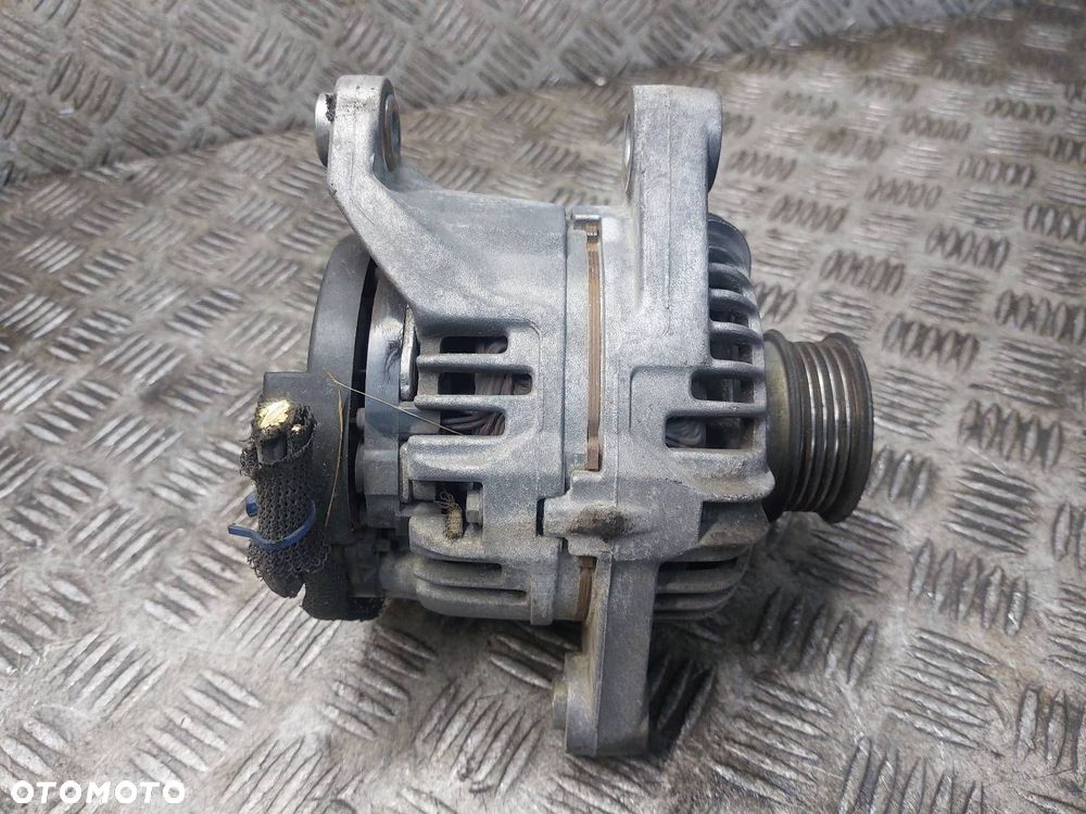 ALTERNATOR FIAT STILO I 1.6 16V 46813061 ID: 236598 - 2