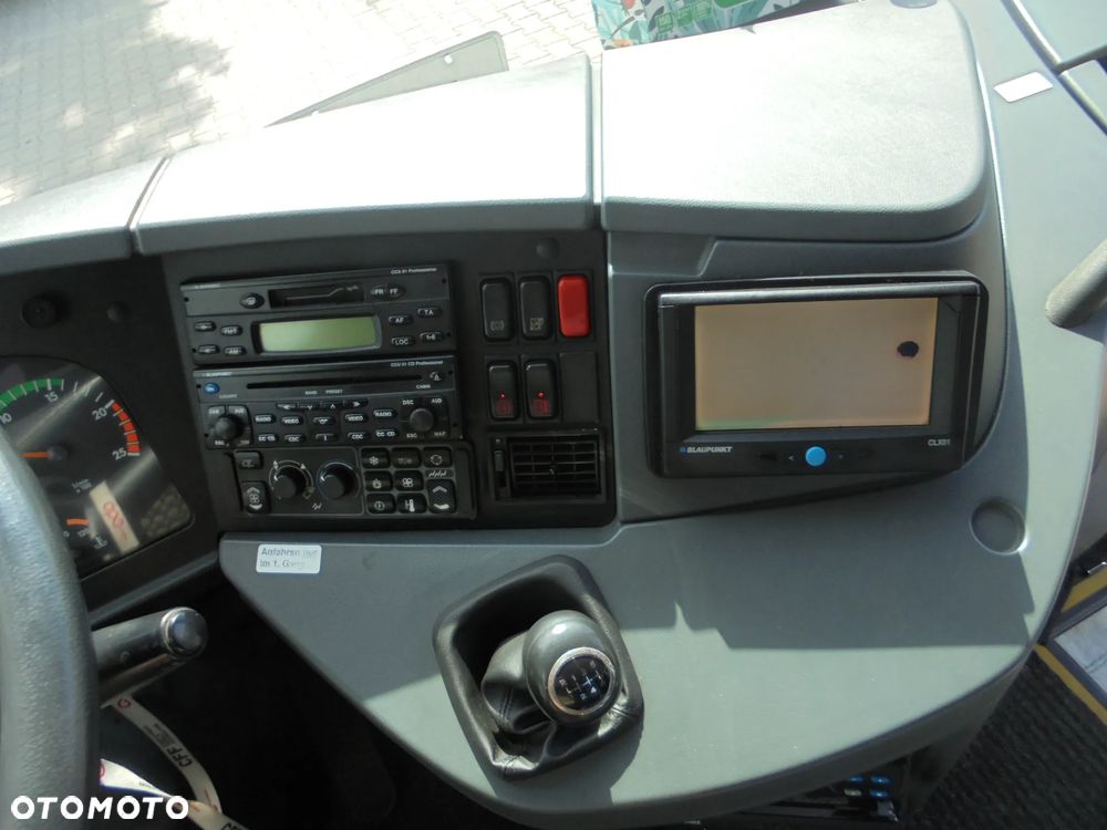 Setra S415 GT-HD - 19
