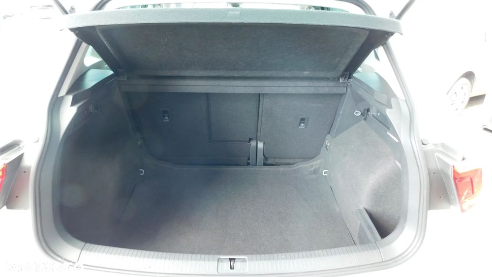 Volkswagen Tiguan 1.5 TSI EVO Elegance DSG - 28