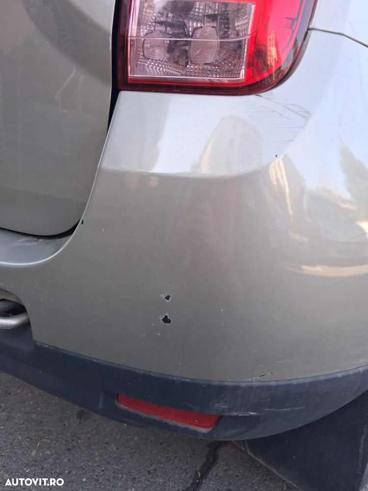 Dacia Duster 1.6 4x4 - 7