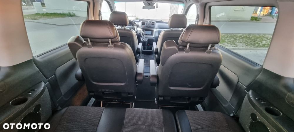 Mercedes-Benz Viano - 25