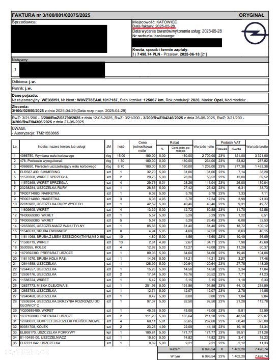 Opel Insignia 1.5 T Innovation S&S - 33