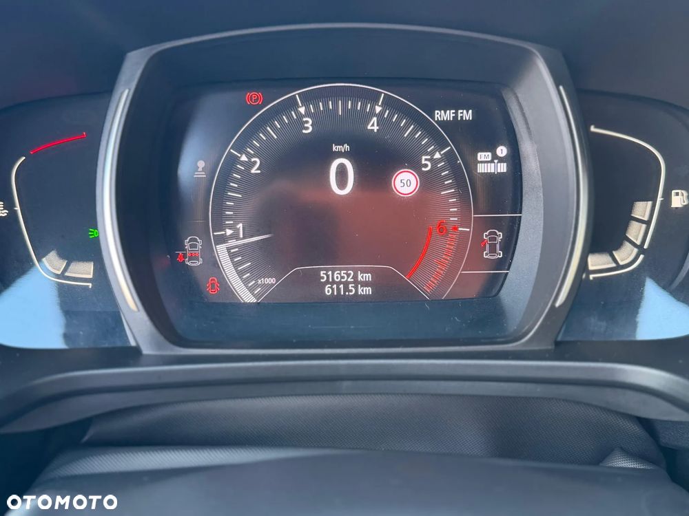 Renault Kadjar 1.3 TCe FAP Intens - 11