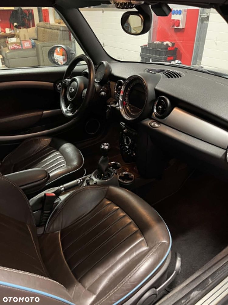 MINI Cooper Highgate - 2
