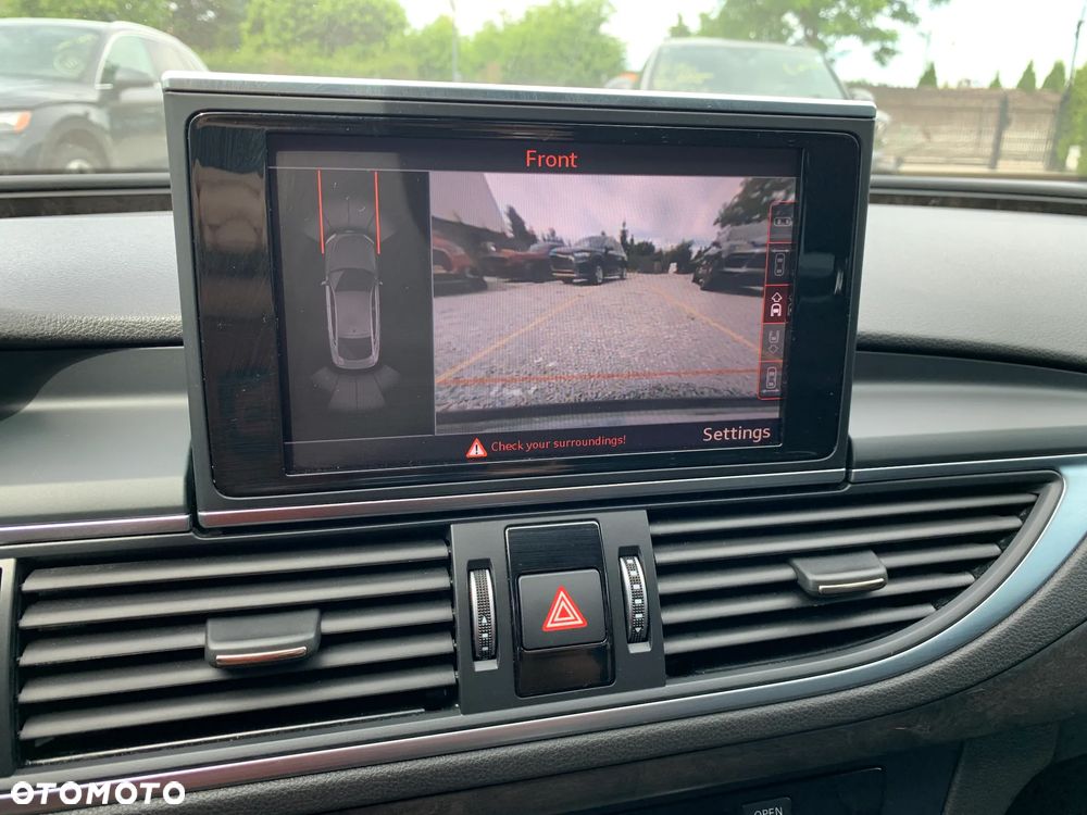 Audi A7 Sportback - 16