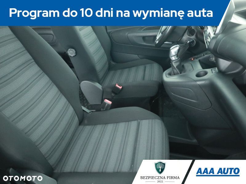 Opel Combo - 9
