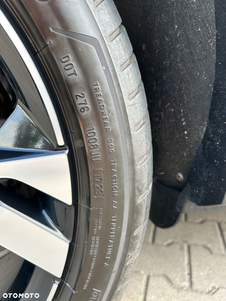 Audi Q3 45 TFSI Quattro S Line S tronic - 23