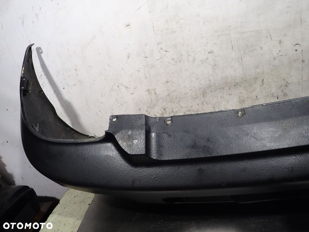 ZDERZAK PRZÓD HYUNADI SANTA FE I - 10