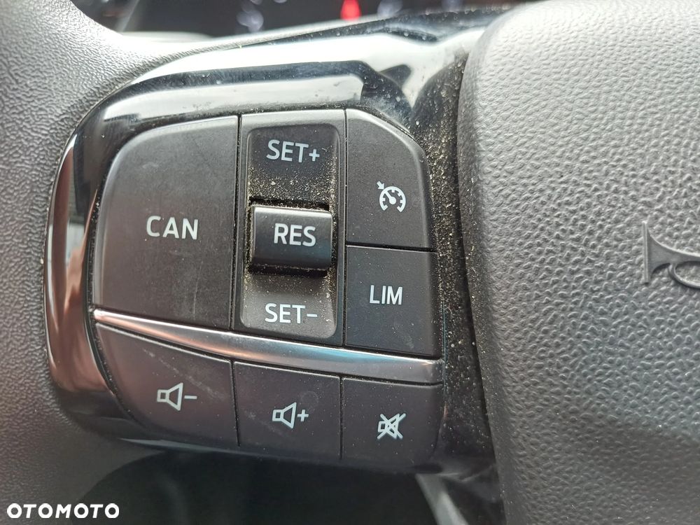 Ford Fiesta 1.1 Connected ASS - 21