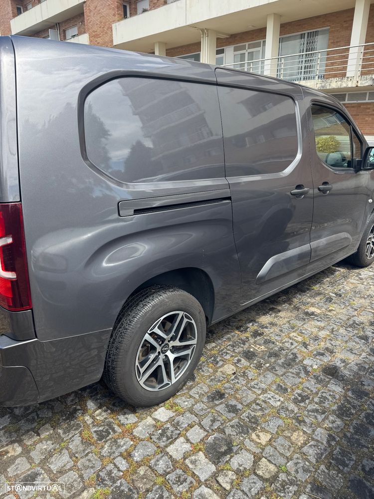 Opel Combo 1.5 CDTi L2H1 Enjoy - 3