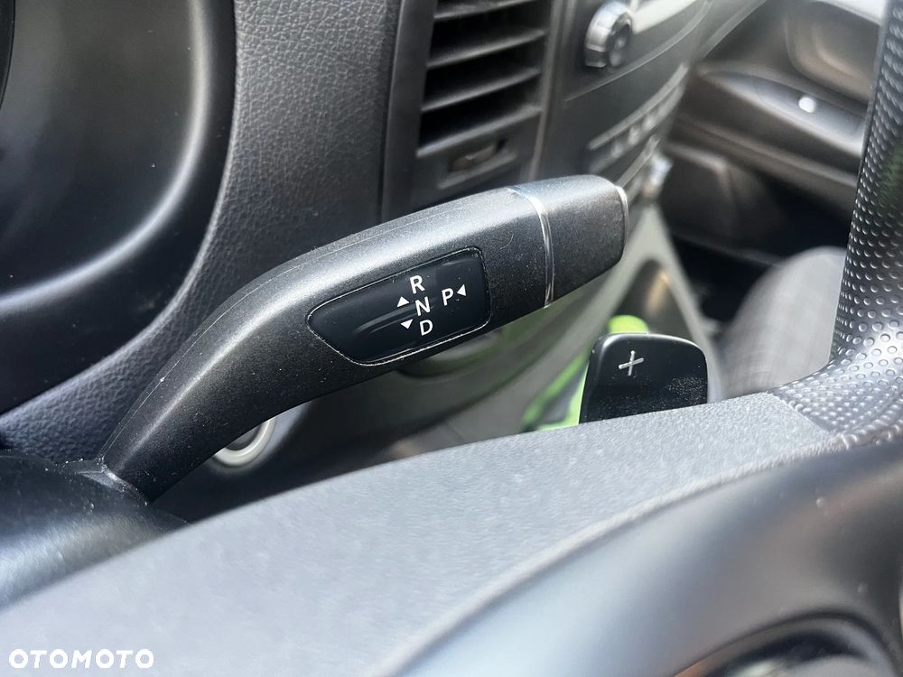 Mercedes-Benz Vito - 16