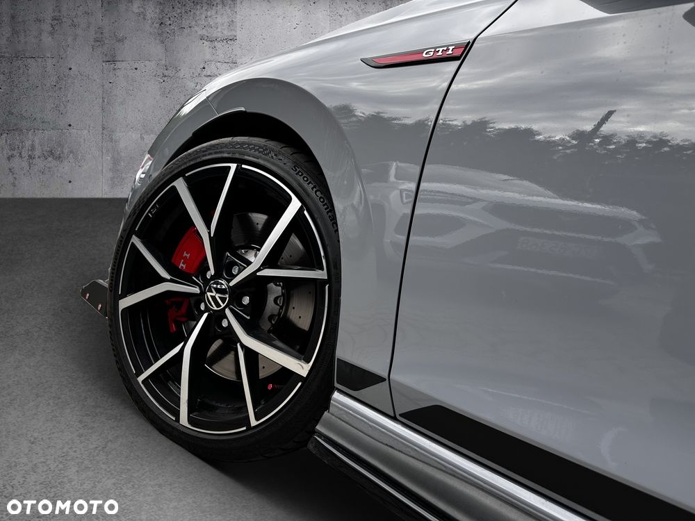 Volkswagen Golf 2.0 TSI OPF DSG GTI Clubsport - 22