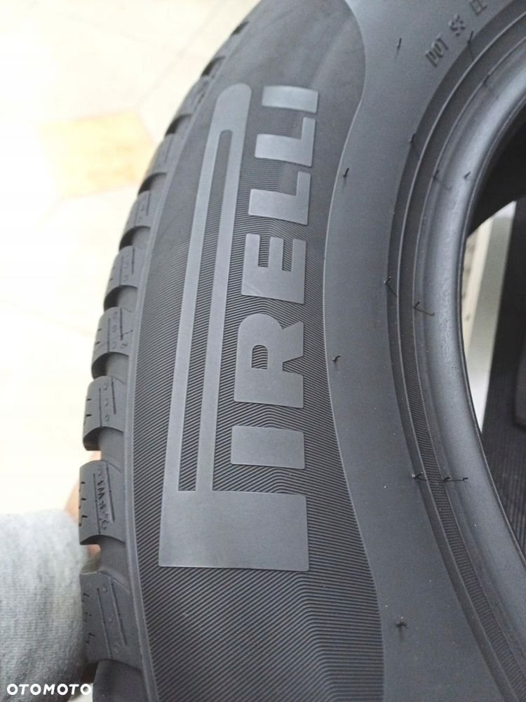 2x 215/65R17 pirelli 2023 opony zimowe 6,5mm 52105 - 3