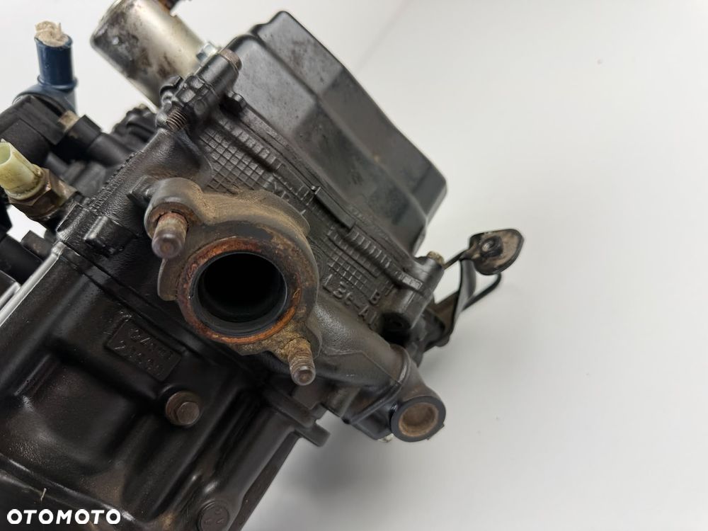 Kompletny silnik Yamaha MT 125 2020+ - 16