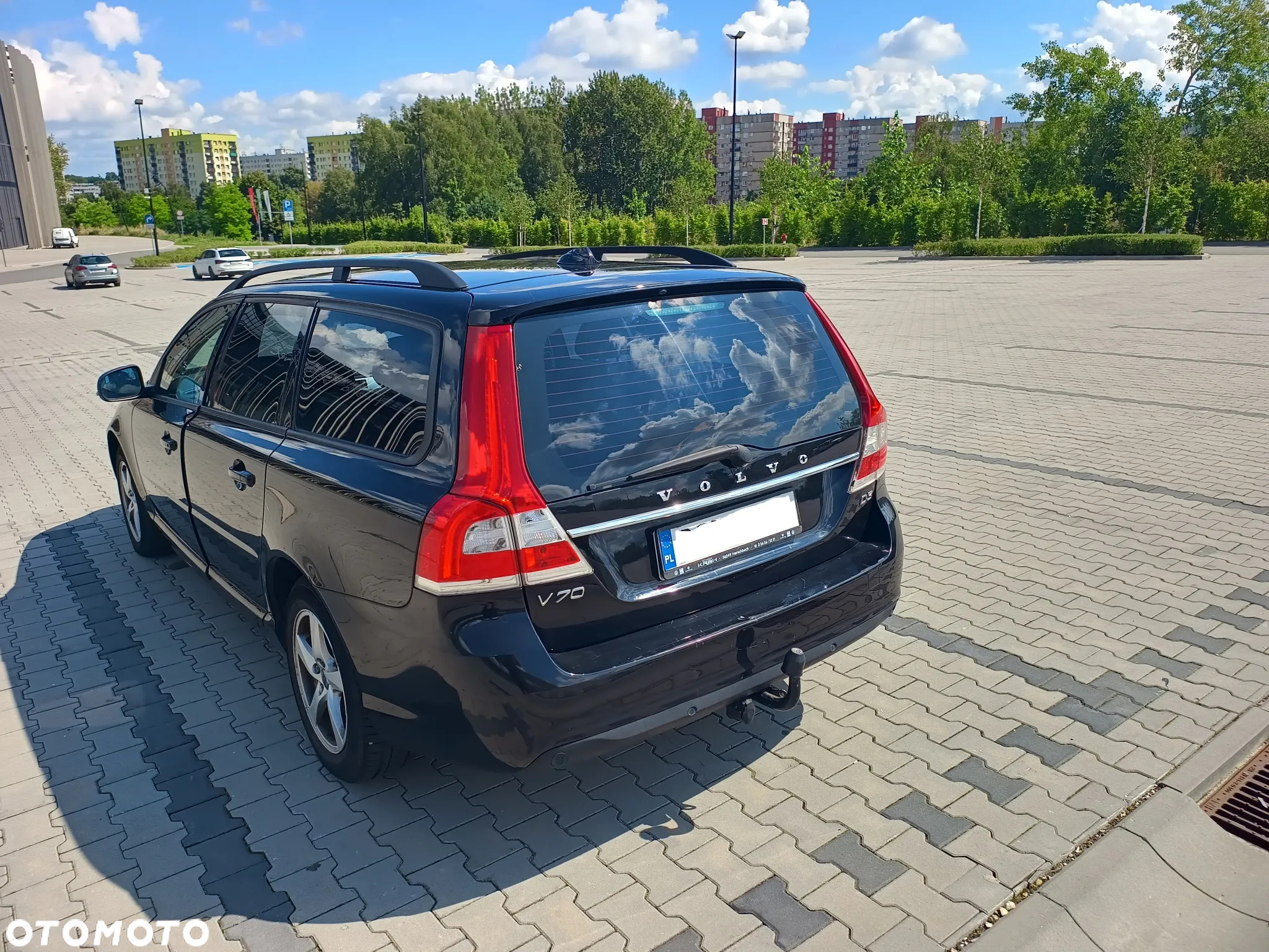 Volvo V70 D3 Drive-E Momentum - 20