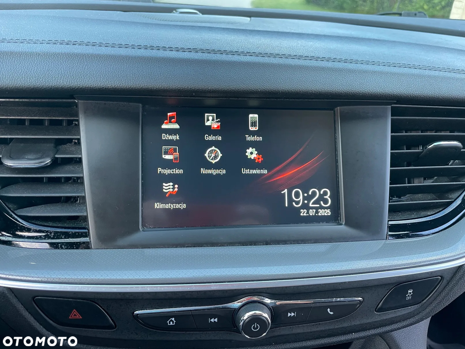 Opel Insignia Sports Tourer 2.0 Diesel Automatik Business Edition - 16