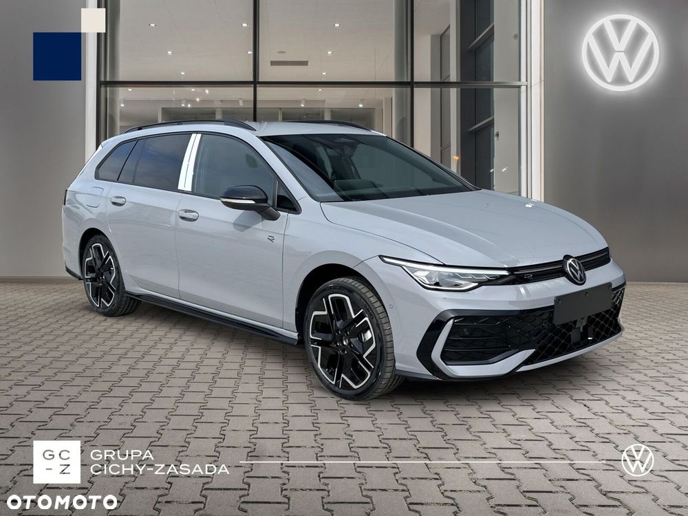 Volkswagen Golf Variant - 8