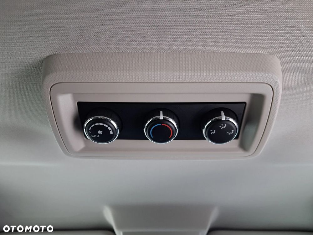 Fiat Freemont 2.0 Multijet Lounge AWD - 35