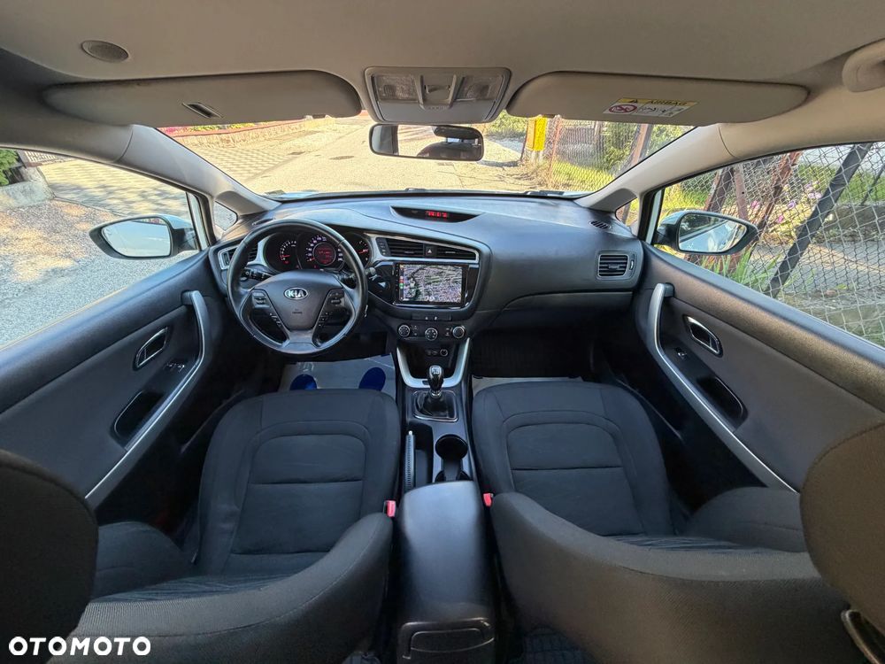Kia Ceed 1.4 S - 7